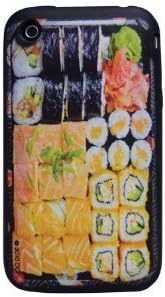 DCI Gifts Sushi iPhone Cover