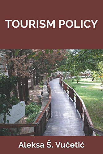 TOURISM POLICY