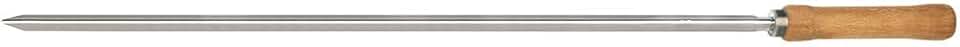 Mor - Espeto Simples Para Churrasco 65Cm