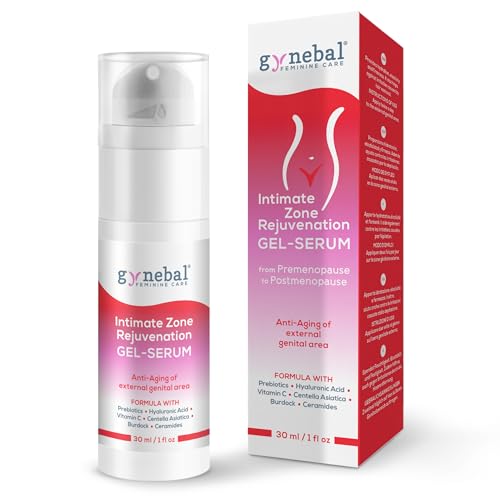 GYNEBAL Gel-Serum Intimo 30 ml