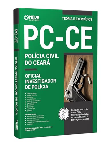 Apostila Pc-ce