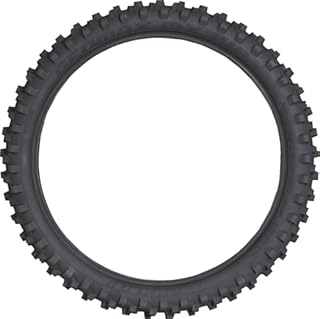 Dunlop - 45273505 - Geomax MX34 Front Tire, 80/100-21