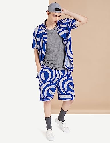 Image of Amazon Brand - INKAST Men's Slim Fit Shirt