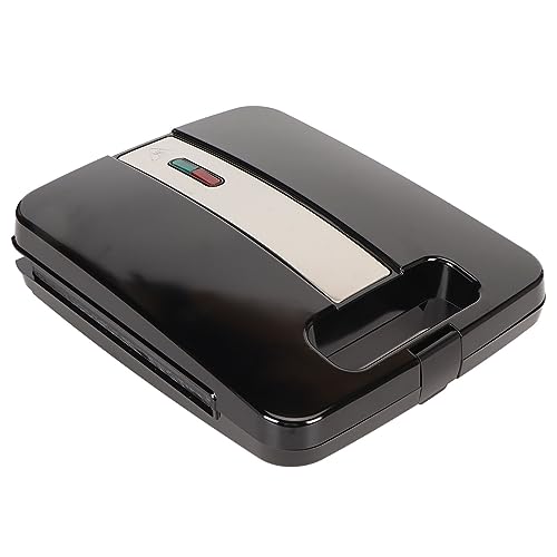 Máquina de Fazer Donuts, Temperatura Ajustável, Fácil de Usar, Mini Fabricante de Donuts Abs para Lo