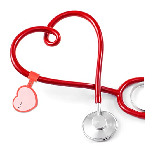 Marquage personnel pour stéthoscope PRETYZOOM - Solution contre la perte