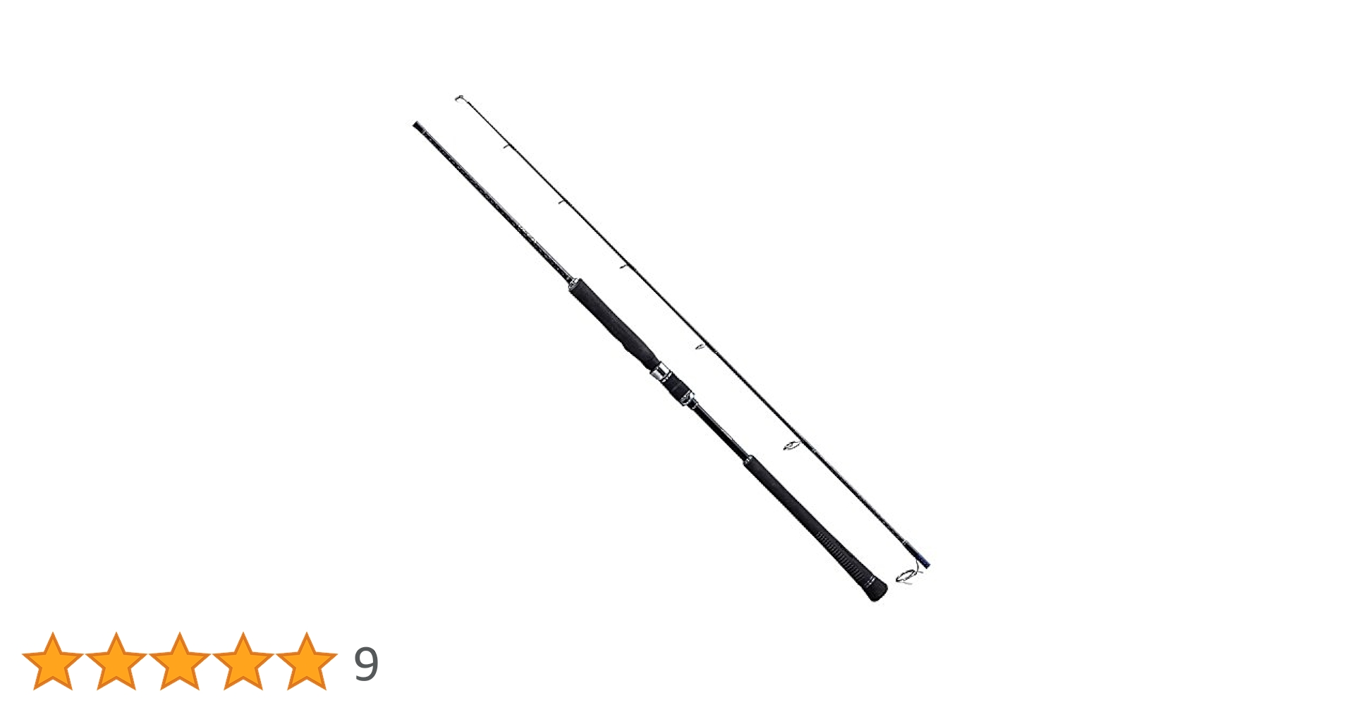 Amazon | シマノ(SHIMANO) ジギングロッド オシアジガー