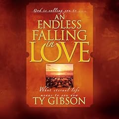 An Endless Falling in Love Audiobook By Ty Gibson cover art