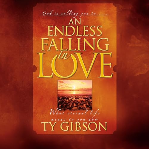 An Endless Falling in Love cover art