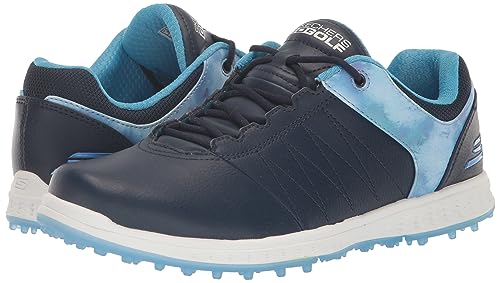Image of Skechers Women's Pivot Spikeless Golf Shoe
