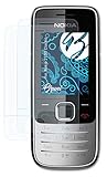 nokia 2730c flash file mcu+ppm+cnt Kein Verrutschen - einmal angebracht, bewegt sich die klebstofffreie Displayschutzfolie nicht mehr - optimale Randhaftung garantiert