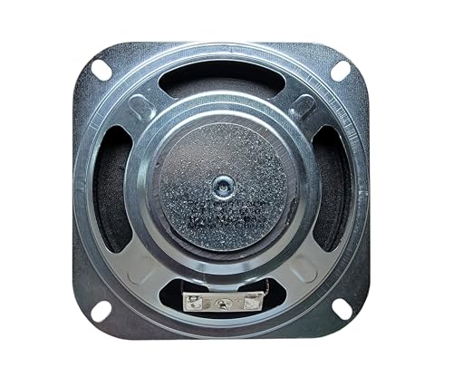 ProTechTrader 4 inch (100mm) 8Ω ohm Speaker - 10 w