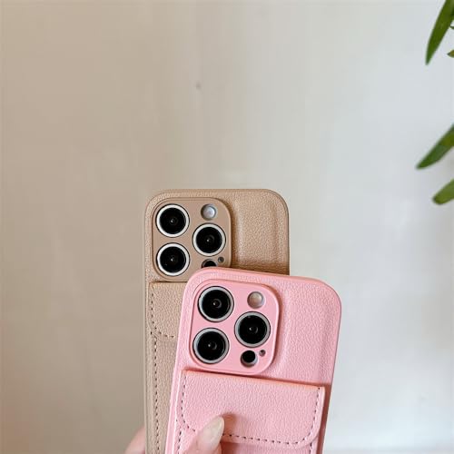 Étui portefeuille iPhone 13 et 14 Plus compagnon idéal pour vos déplacements quotidiens