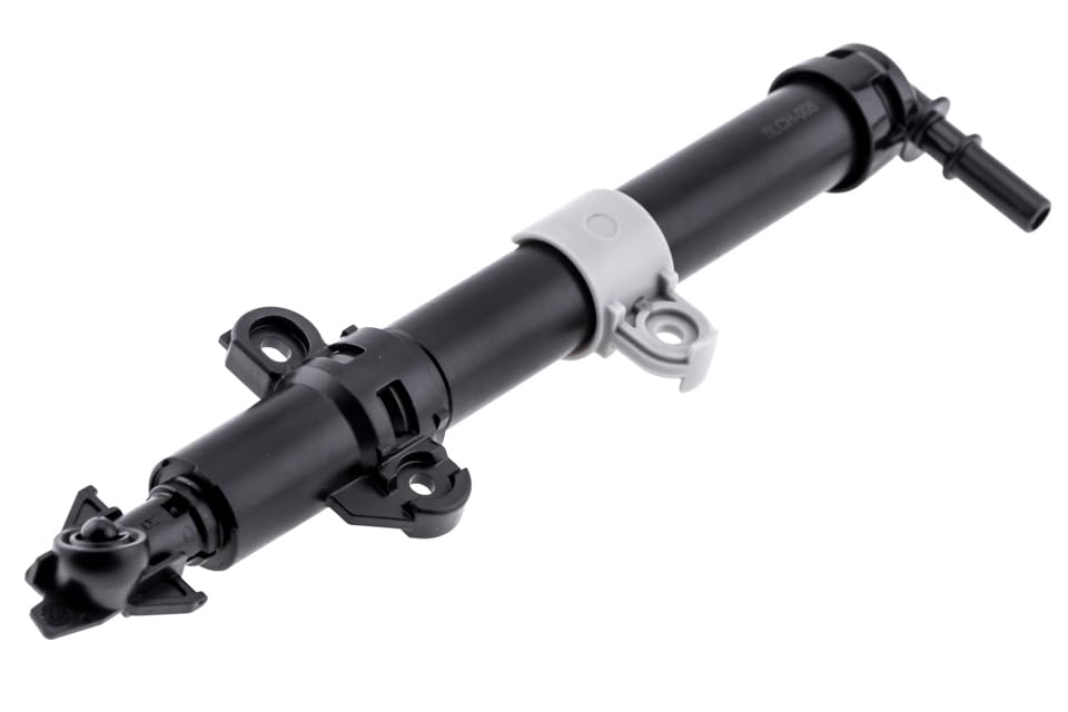 Rondelle de phare droite pour Jeep Grand Cherokee 2014-2017 EDS-CH-005