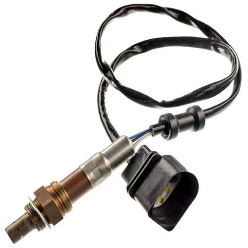 Sonde lambda avant haute précision OEM 036906262G | Capteur d'oxygène O2 pour A2