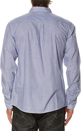 Brixton, Maglia a Maniche Lunghe Uomo Central