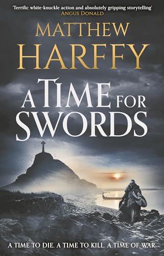 A Time for Swords view 2