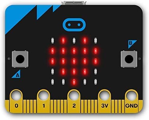 BBC MICRO:BIT MB158-US micro:bit Go  The Complete Starter Kit