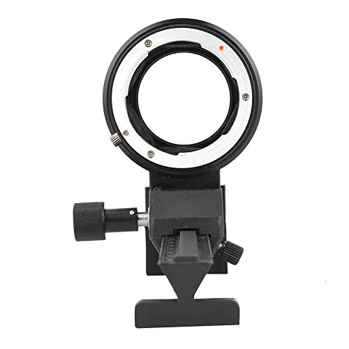 XZXCVN Adaptador de Extensión para Cámara Macro Close Up, Bellows, Montura para Trípode para NEX - Alta Precisión de Enfoque, Compatible con Lentes Macro, Ideal para Fotografía Detallad - imagen 6