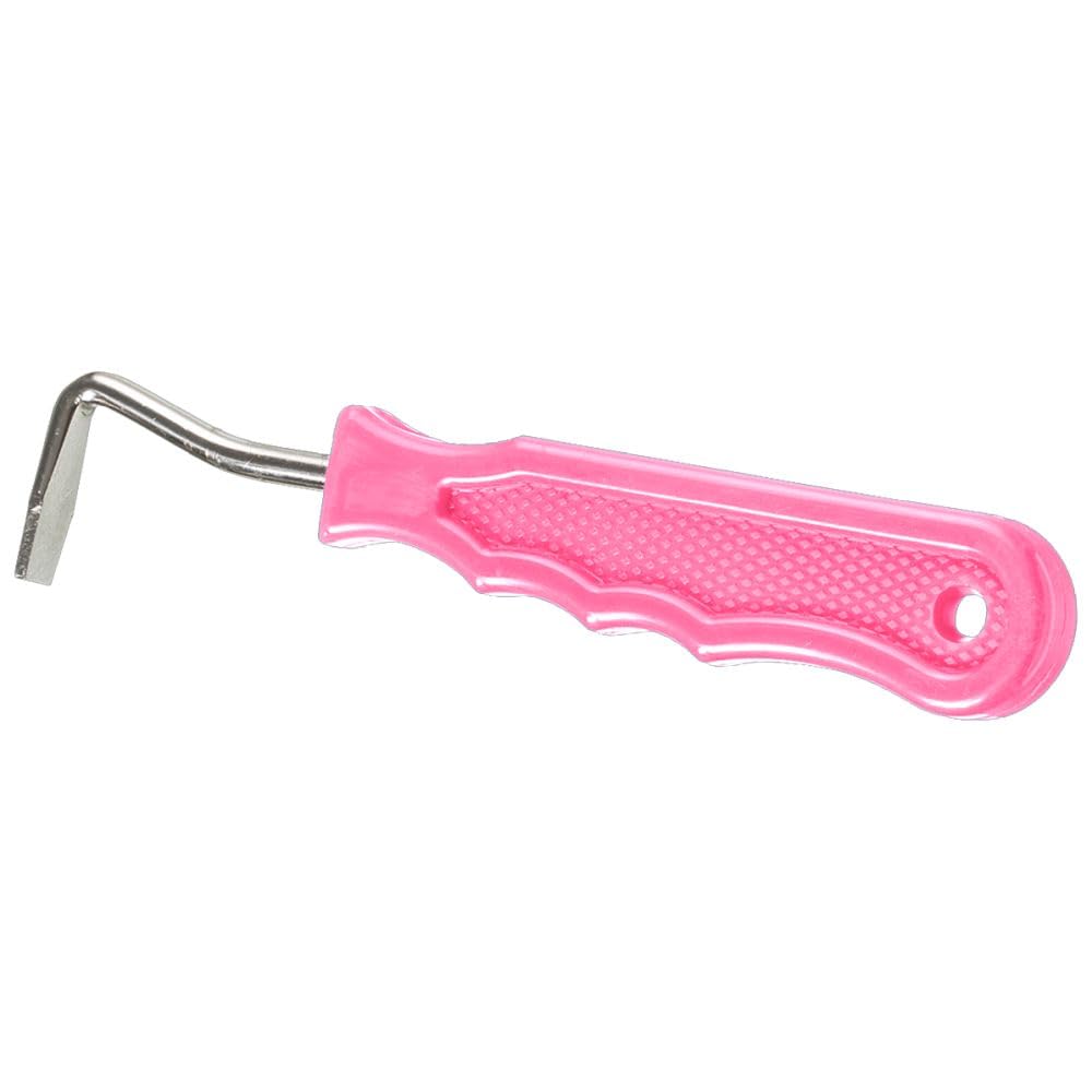 Tough 1 Metal Hoof Pick