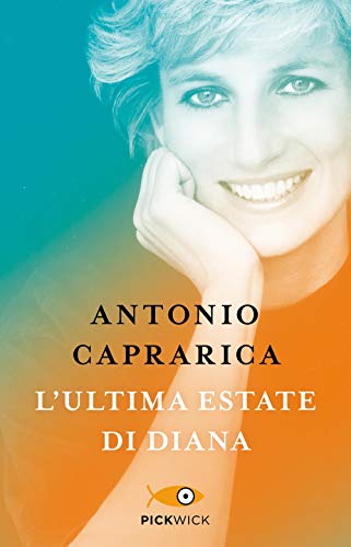 L'ultima Estate Di Diana