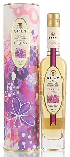 Spey Trutiná Artist Edition Whisky 46% vol. 0,20l