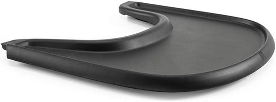Tripp Trapp Tray, Black