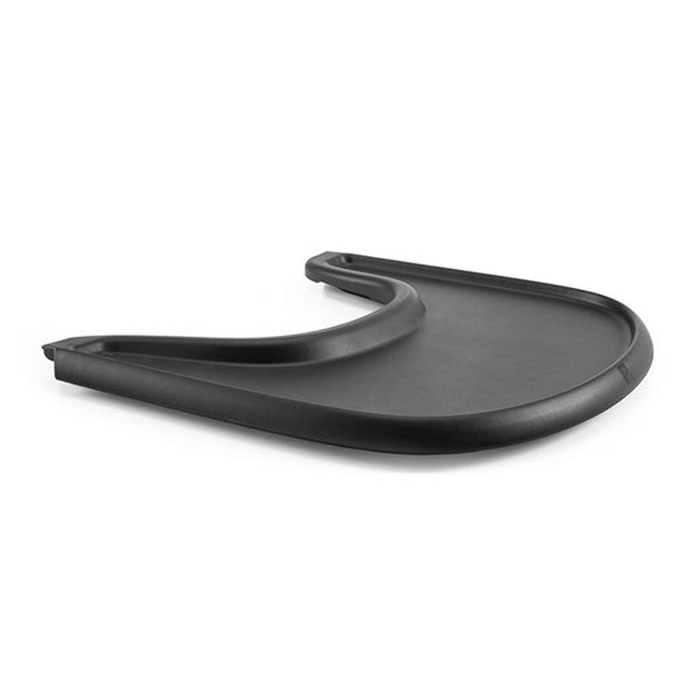 Amazon.com : Stokke Tripp Trapp Tray, Black : Baby