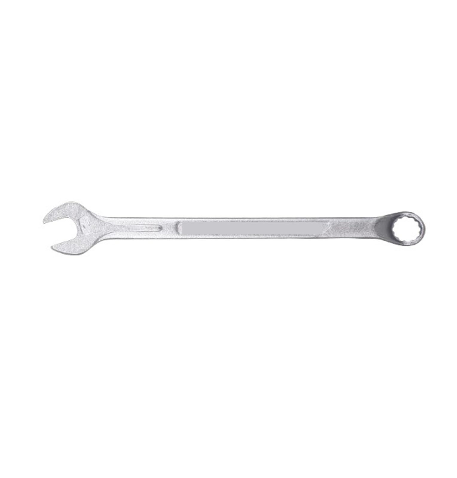 Llave de doble uso 1 B 7 con boca abierta y llave de vaso