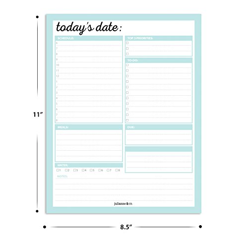 Daily-Planner-to-Do-List-Notepad