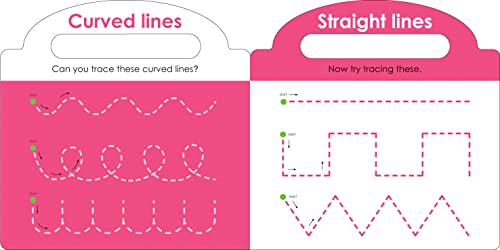 Wipe Clean: Pen Control