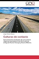 Culturas de Contacto 3844339108 Book Cover