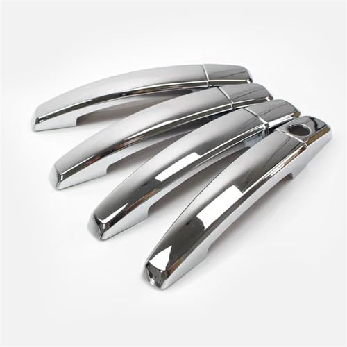 Couvercle poignée porte voiture Cruze anti-rayure 2008-2013