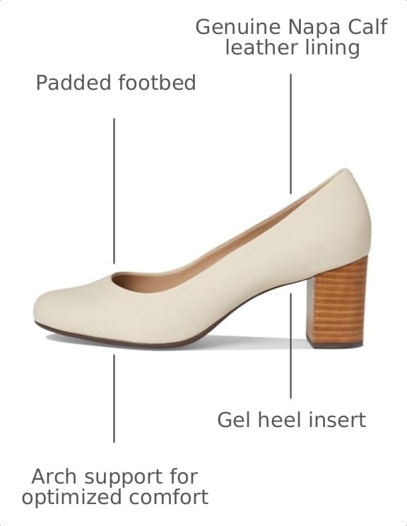 Image of Marc Joseph New York Womens Midtown Pump
