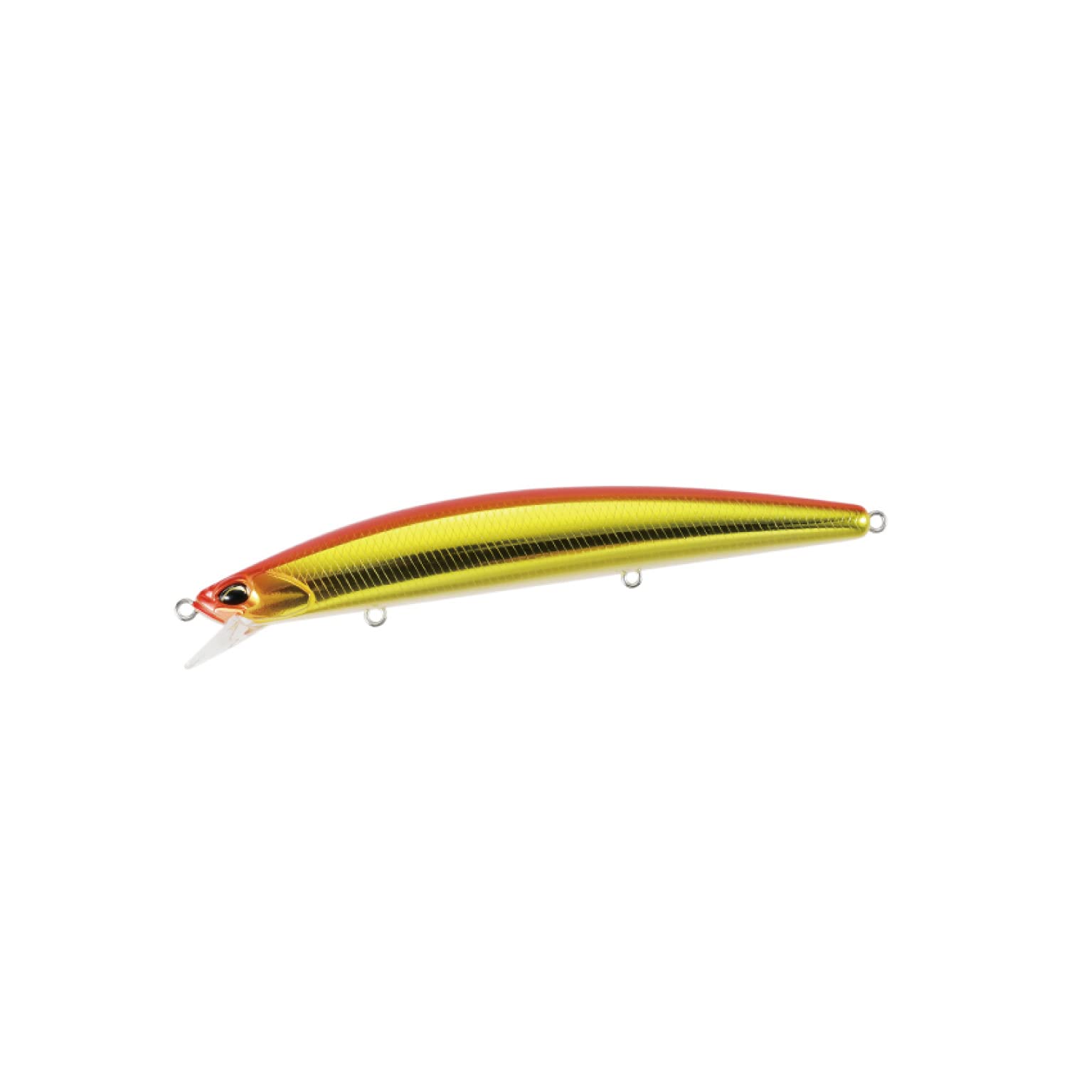 Duo Tide Minnow Sprat 120SF ASA0032 Red Shiner Suni Yem
