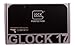 Umarex Elite Force Glock 17 Gen4 GBB Blowback 6mm BB Pistol Airsoft Gun