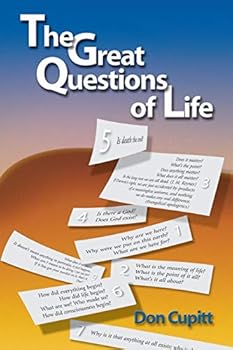 Paperback The Great Questions Of Life Book