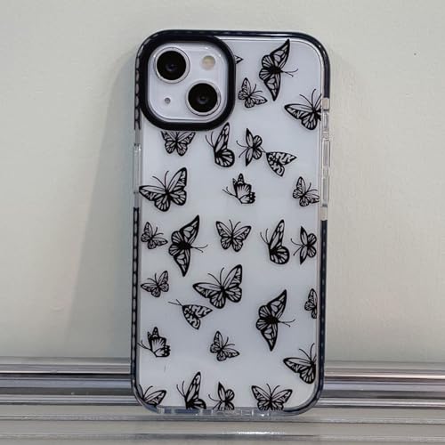 Coque rigide iPhone 13 Pro Max transparente fine pour éviter les rayures - 7