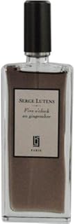Serge Lutens Five O'clock Au Gingembre By Serge Lutens Eau De Parfum Spray 1.7 Oztester