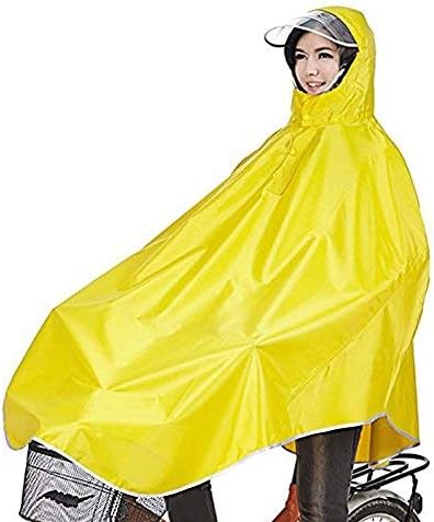 Amazon Leetaker レインコート ポンチョ 男女兼用 レディース メンズ 自転車 通勤 厚手生地 雨具 防水 防寒 風防止 Xxxl イエロー 並行輸入品 レインコート ポンチョ 通販 Amazon Leetaker レインコート ポンチョ 男女兼用 レディース メンズ 自転車 通勤 厚手生地 雨具 防水 防寒 風防止 Xxxl イエロー 並行輸入品 レインコート ポンチョ 通販