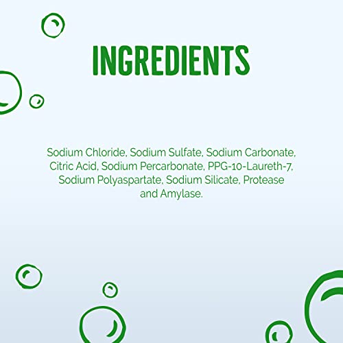 Seventh Generation 732913221516 Dishwasher Detergent Powder thumb #12