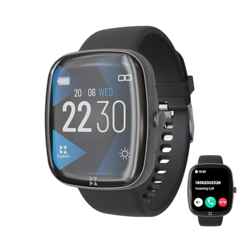 Smartwatch Hombre Barato Marca Techmade