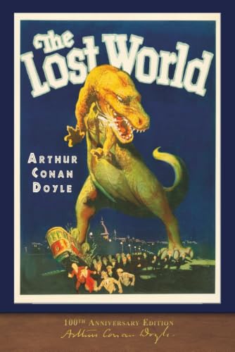 The Lost World