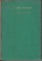 The Poet's Tongue B002JTNJLM Book Cover