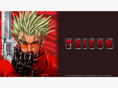 Trigun