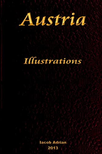 Austria Illustrations