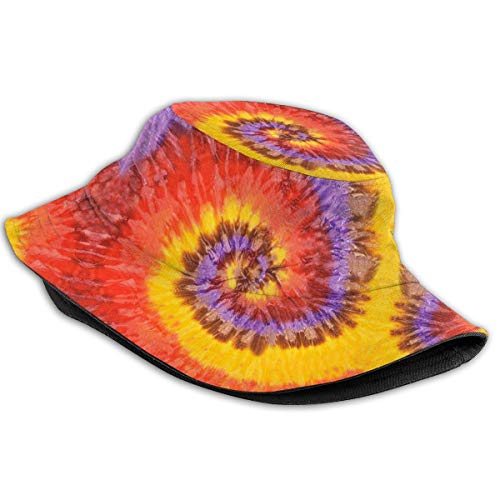 Bwbfvpw Galaxy Print Packable Bucket Hat Reversible Summer Boonie Cap Festival #TOP1
