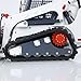 TOUCAN RC HOBBY 1/14 LESU RC Hydraulic Car Aoue LT5 Skid-Steer Loader RTR Model Radio Battery