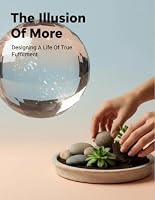 The Illusion Of More: Designing A Life Of True Fulfillment B0HDTKH5Y2 Book Cover