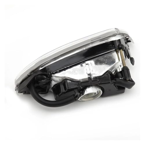 Feu antibrouillard droit pour pare-choc avant Mercedes Benz W163 ML 1998-2005