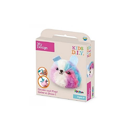 Au Sycomore Orb Factory orb78034  Manualidades  My Design  fluffables Sprinkles